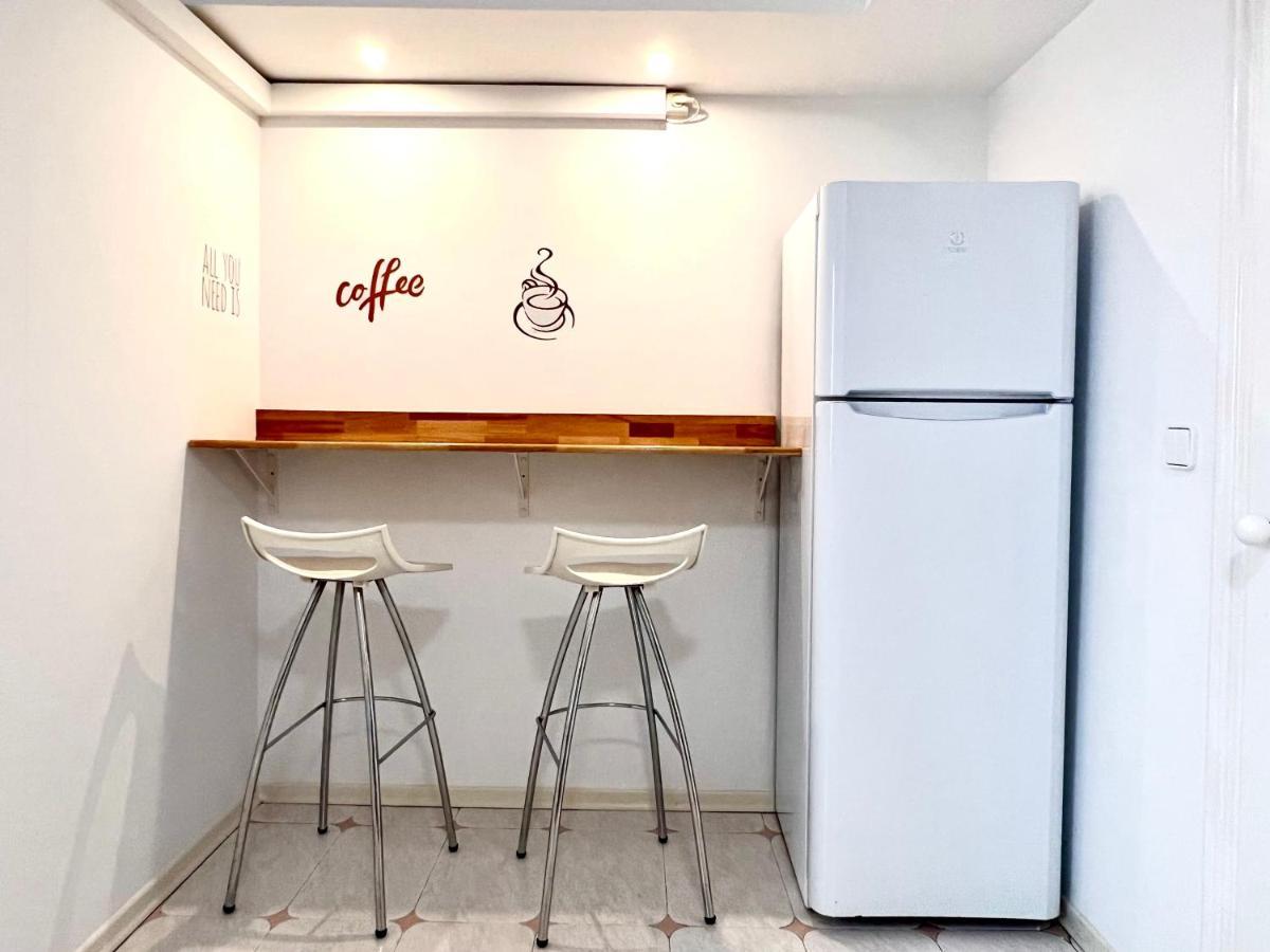 Magnifico Apartamento Playamero Con Vistas Al Mar. 살루 외부 사진