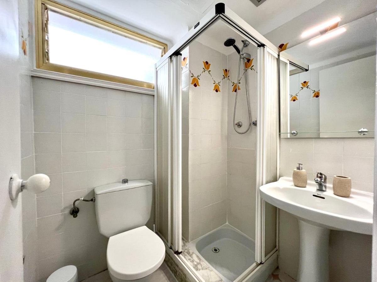 Magnifico Apartamento Playamero Con Vistas Al Mar. 살루 외부 사진